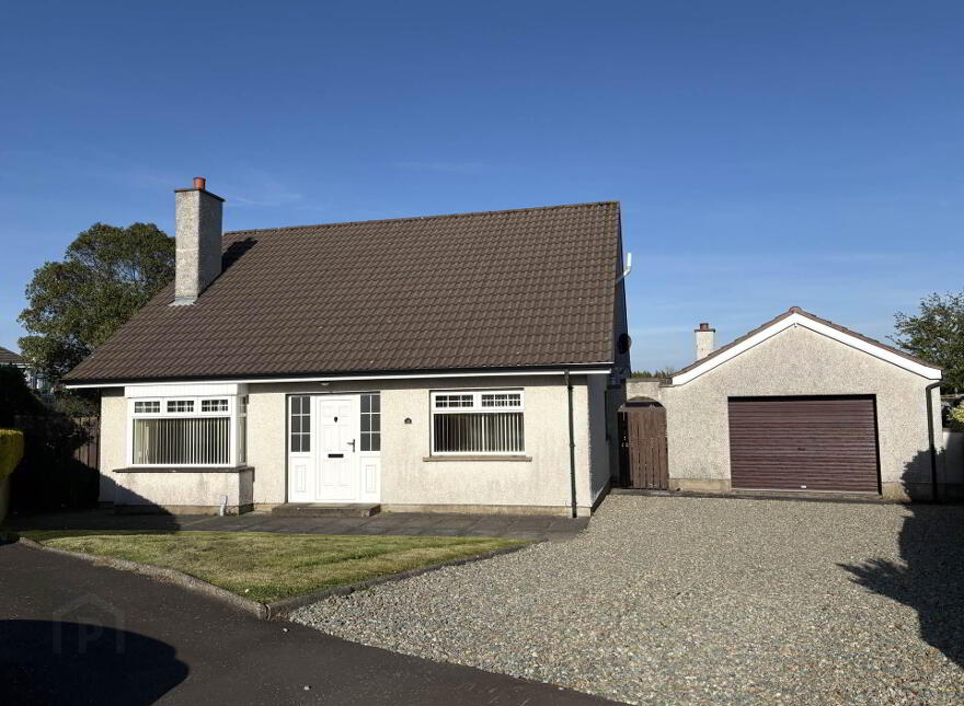 18 Leyland Park, Ballycastle, BT54 6DL
