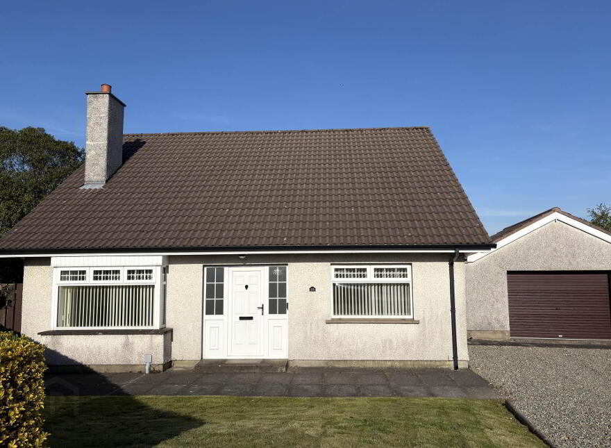 18 Leyland Park, Ballycastle, BT54 6DL