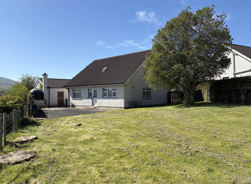 18 Leyland Park, Ballycastle, BT54 6DL