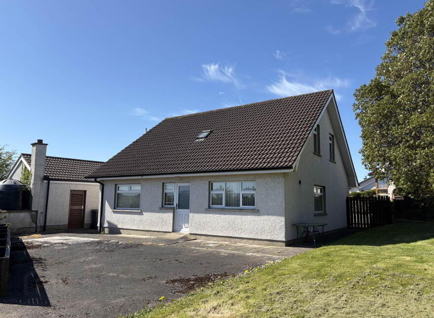 18 Leyland Park, Ballycastle, BT54 6DL