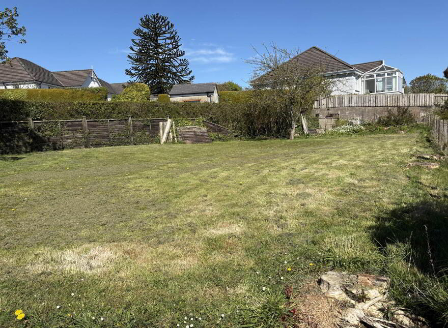 18 Leyland Park, Ballycastle, BT54 6DL