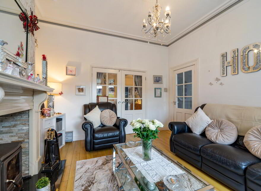 24 Chichester Avenue, Belfast, BT15 5EH