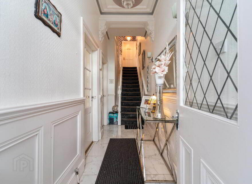 24 Chichester Avenue, Belfast, BT15 5EH