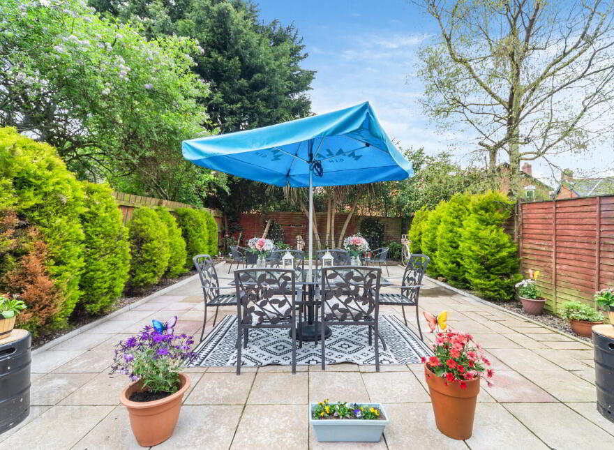 24 Chichester Avenue, Belfast, BT15 5EH