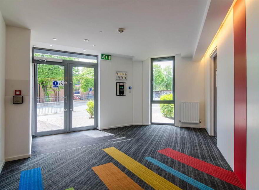 Apt 4.6, 117 Lisburn Road, Belfast, BT9 7AF