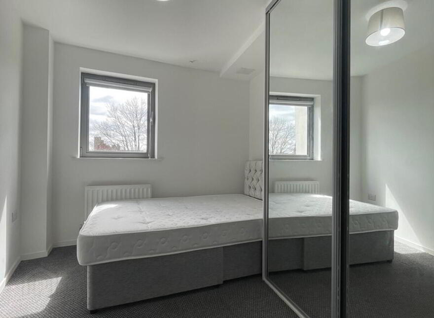 Apt 4.6, 117 Lisburn Road, Belfast, BT9 7AF