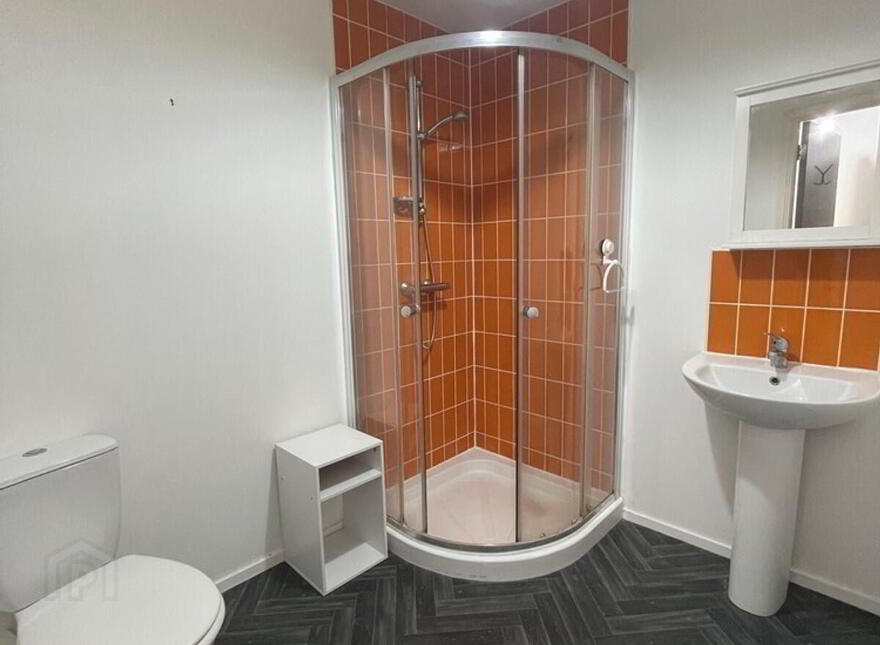 Apt 4.6, 117 Lisburn Road, Belfast, BT9 7AF