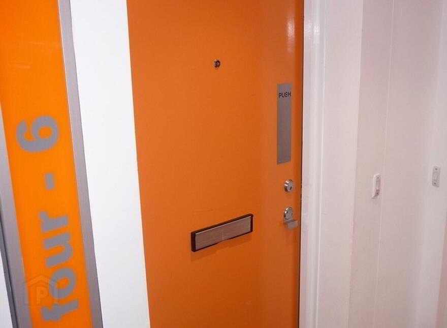 Apt 4.6, 117 Lisburn Road, Belfast, BT9 7AF