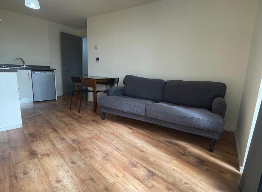 Apt 4.6, 117 Lisburn Road, Belfast, BT9 7AF