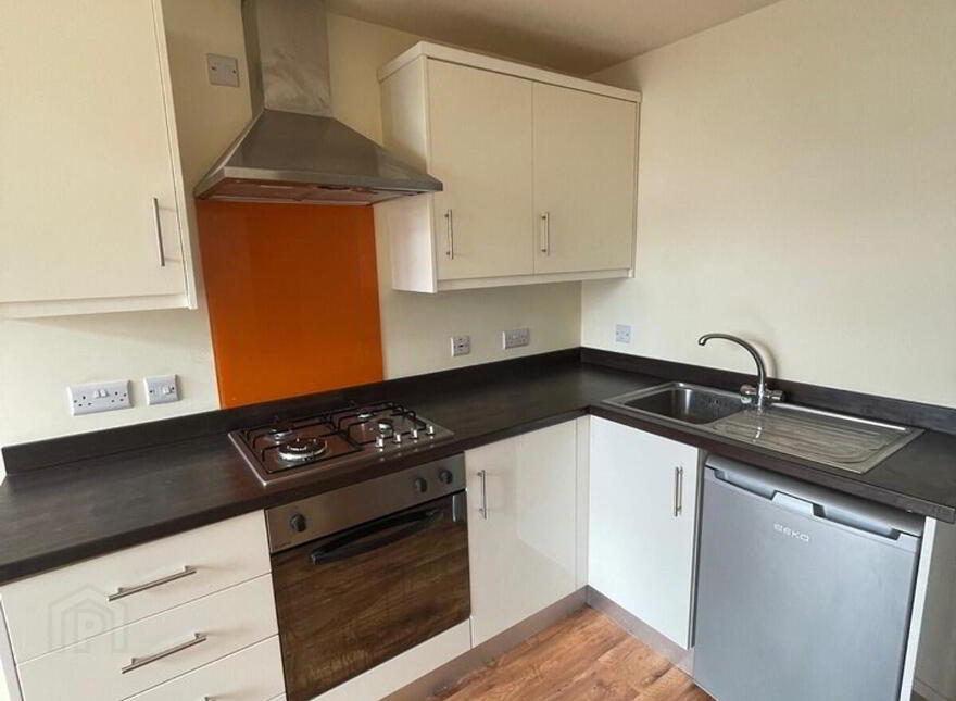 Apt 4.6, 117 Lisburn Road, Belfast, BT9 7AF
