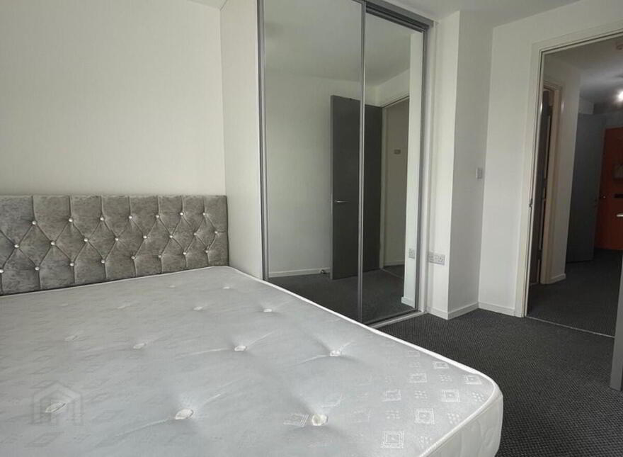 Apt 4.6, 117 Lisburn Road, Belfast, BT9 7AF