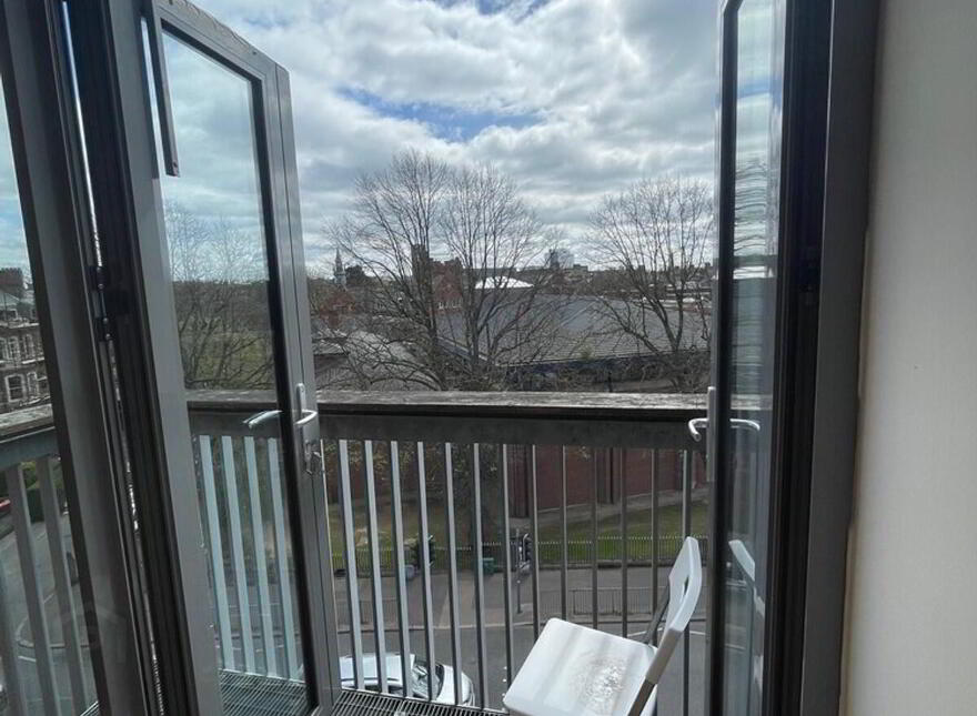 Apt 4.6, 117 Lisburn Road, Belfast, BT9 7AF