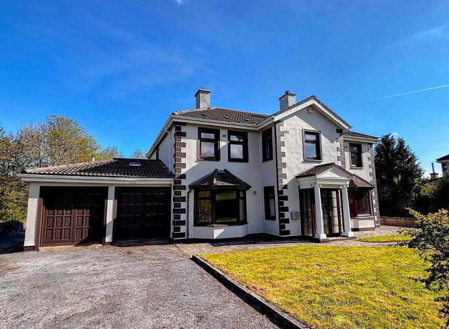 15 Edenvale, Ennis, V95CXK5