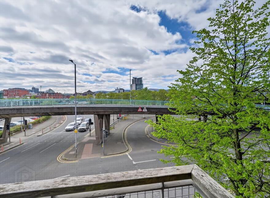 1 Quay Gate, Belfast, BT3 9DA