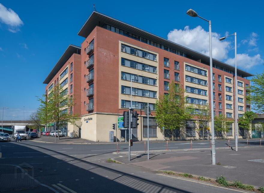 1 Quay Gate, Belfast, BT3 9DA