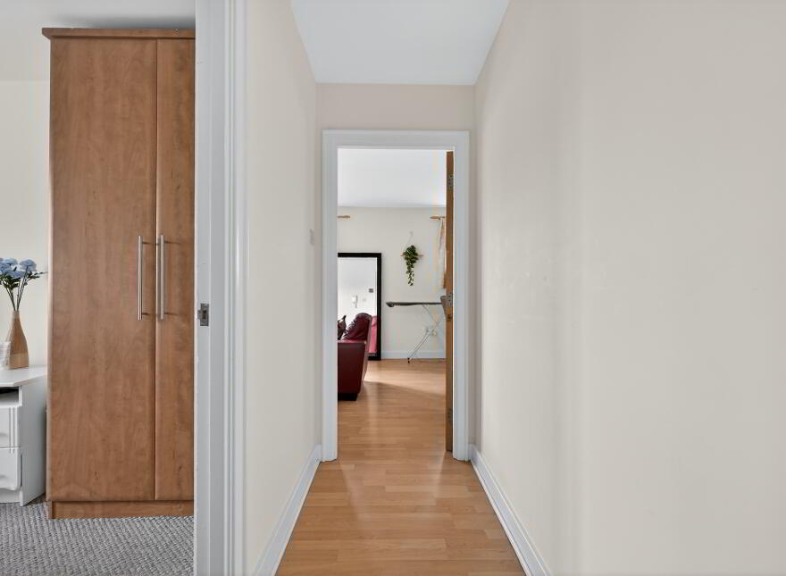 1 Quay Gate, Belfast, BT3 9DA