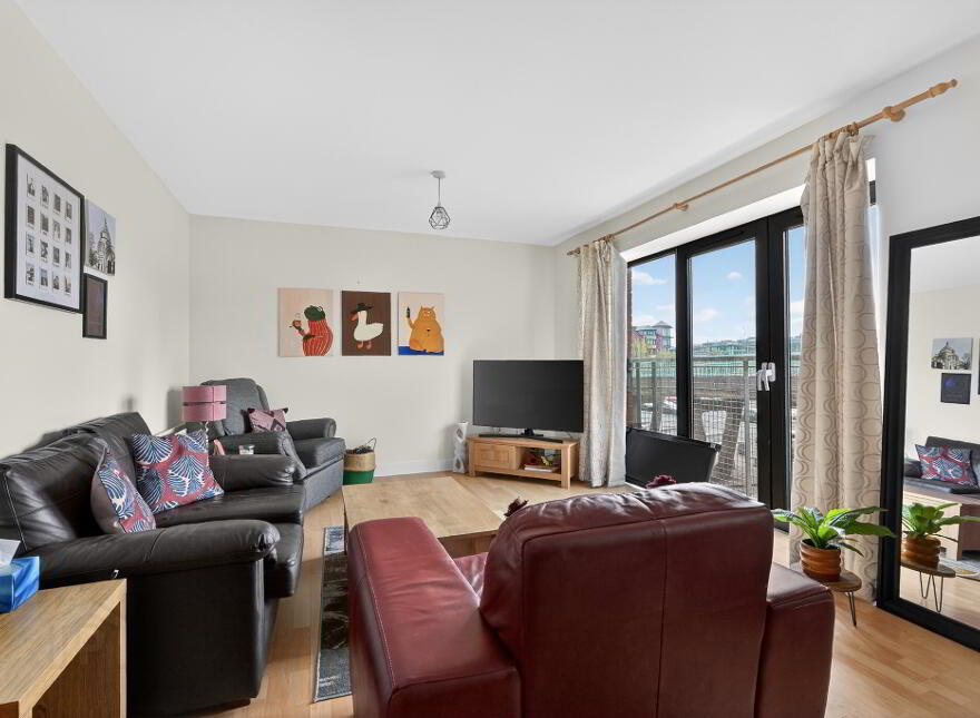 1 Quay Gate, Belfast, BT3 9DA