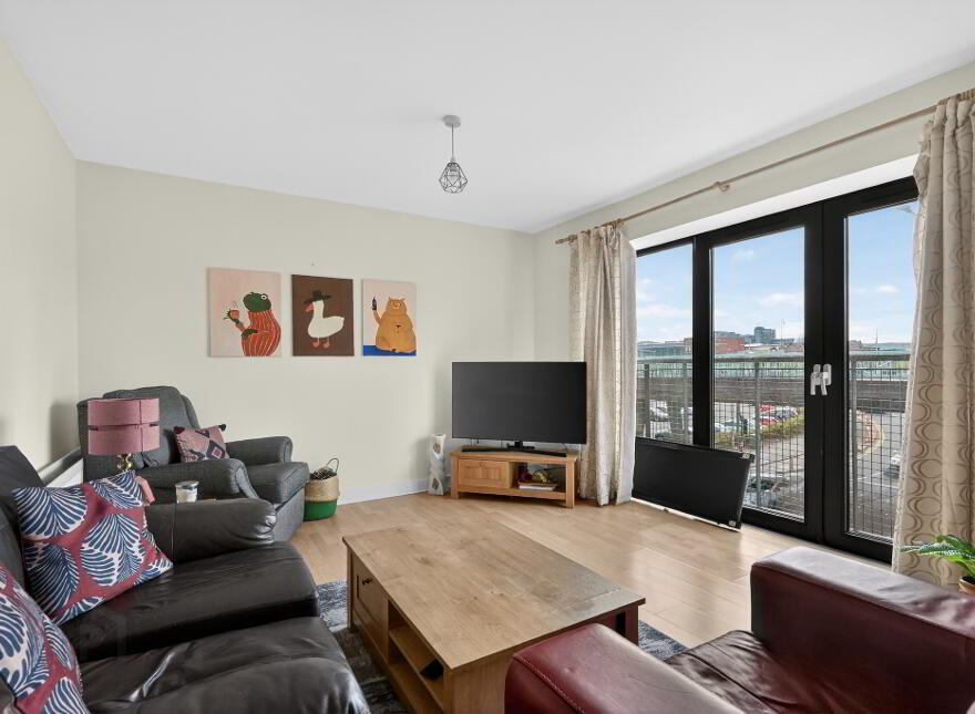 1 Quay Gate, Belfast, BT3 9DA