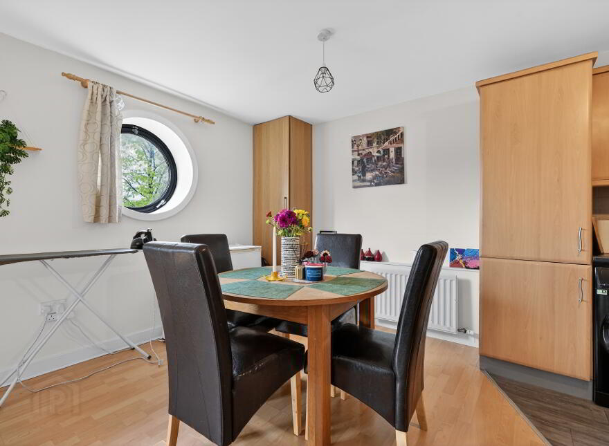 1 Quay Gate, Belfast, BT3 9DA