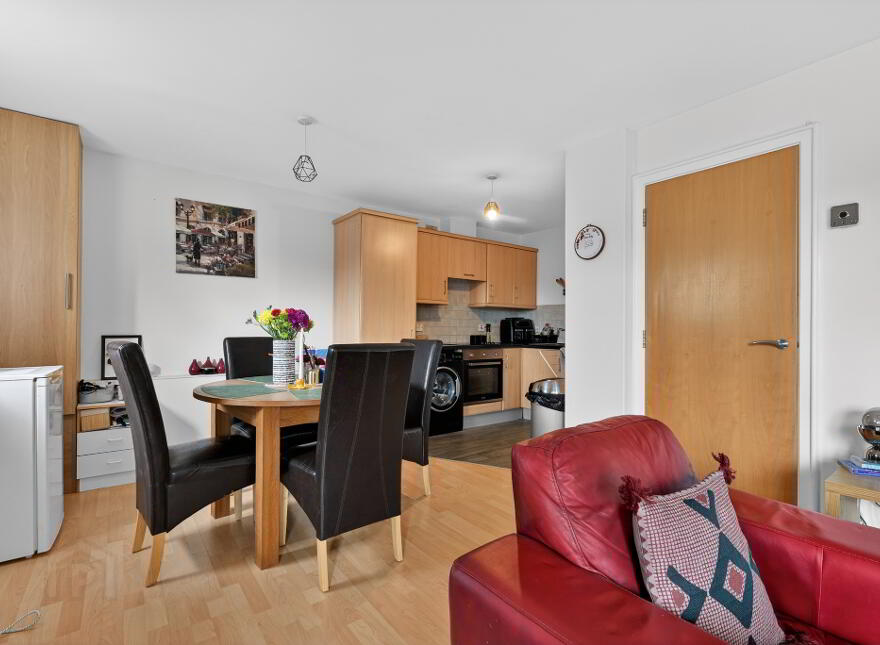 1 Quay Gate, Belfast, BT3 9DA
