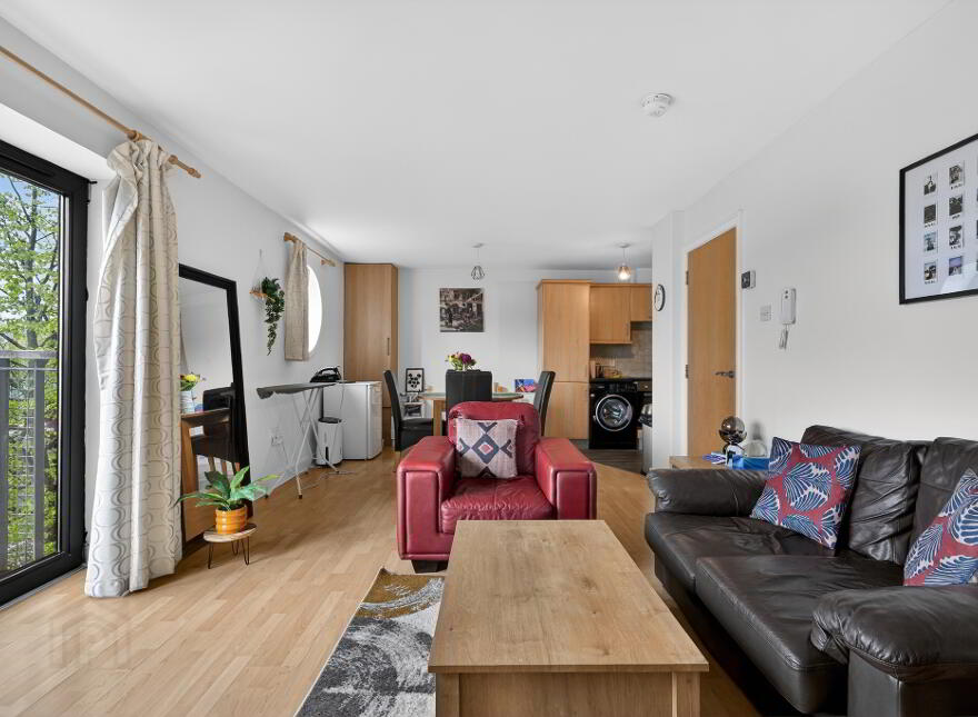 1 Quay Gate, Belfast, BT3 9DA