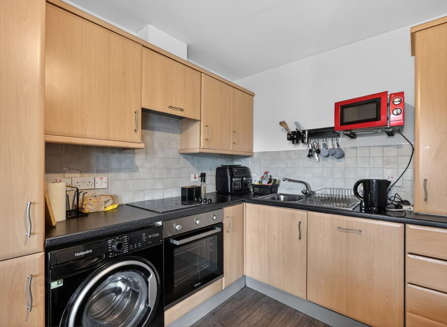 1 Quay Gate, Belfast, BT3 9DA