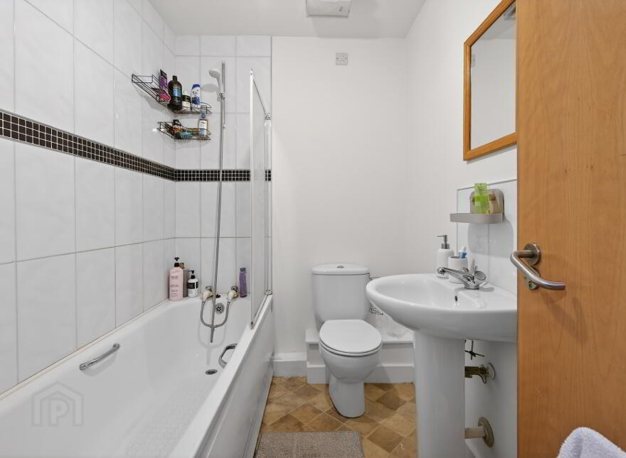 1 Quay Gate, Belfast, BT3 9DA