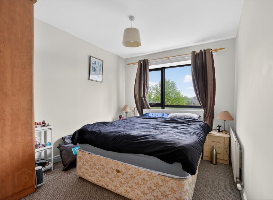 1 Quay Gate, Belfast, BT3 9DA