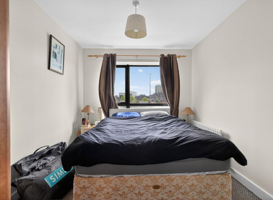 1 Quay Gate, Belfast, BT3 9DA