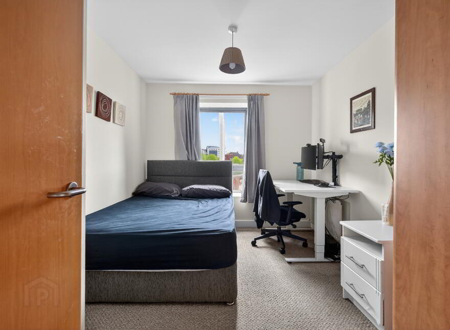 1 Quay Gate, Belfast, BT3 9DA