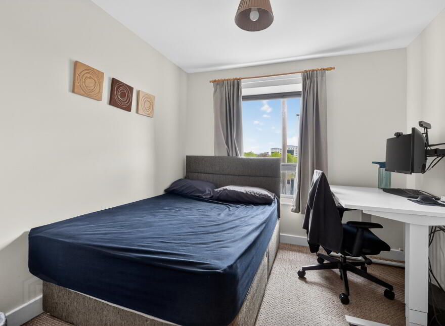 1 Quay Gate, Belfast, BT3 9DA