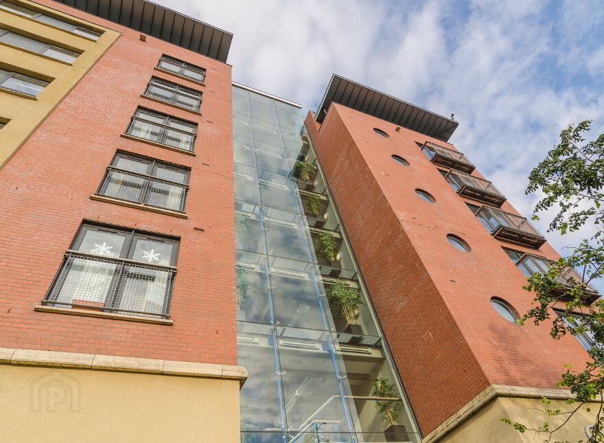 1 Quay Gate, Belfast, BT3 9DA