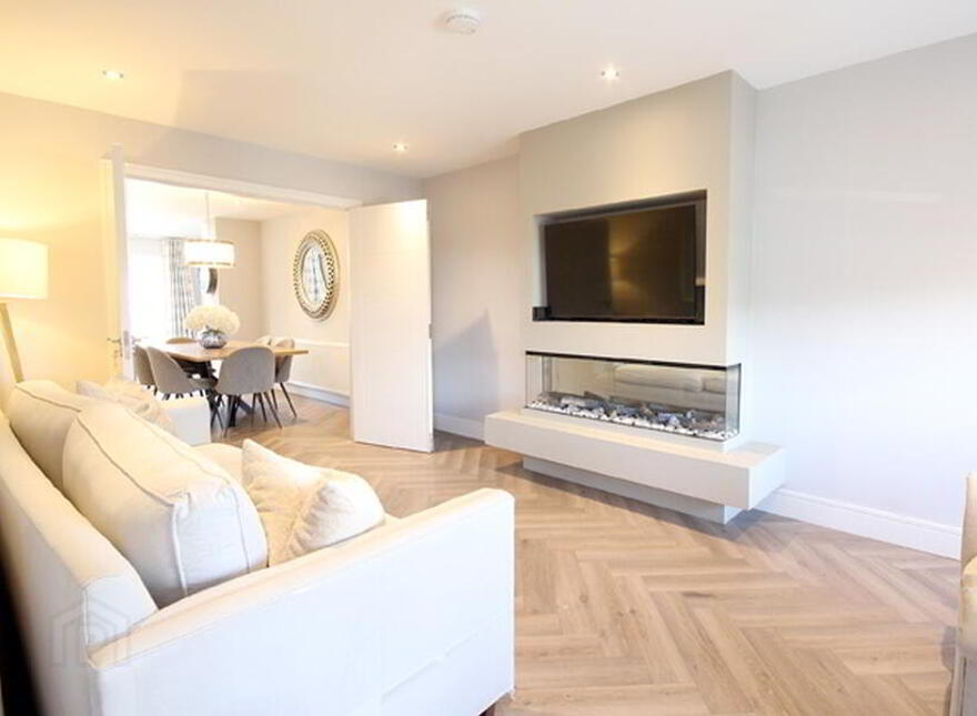 26 The Avenue, Broadmeadow Vale, Ratoath, A85A316