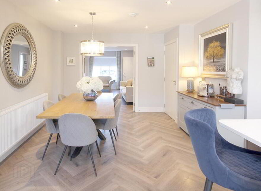 26 The Avenue, Broadmeadow Vale, Ratoath, A85A316