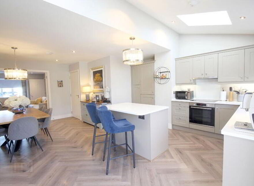 26 The Avenue, Broadmeadow Vale, Ratoath, A85A316