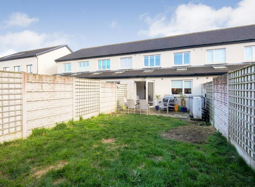 26 The Avenue, Broadmeadow Vale, Ratoath, A85A316
