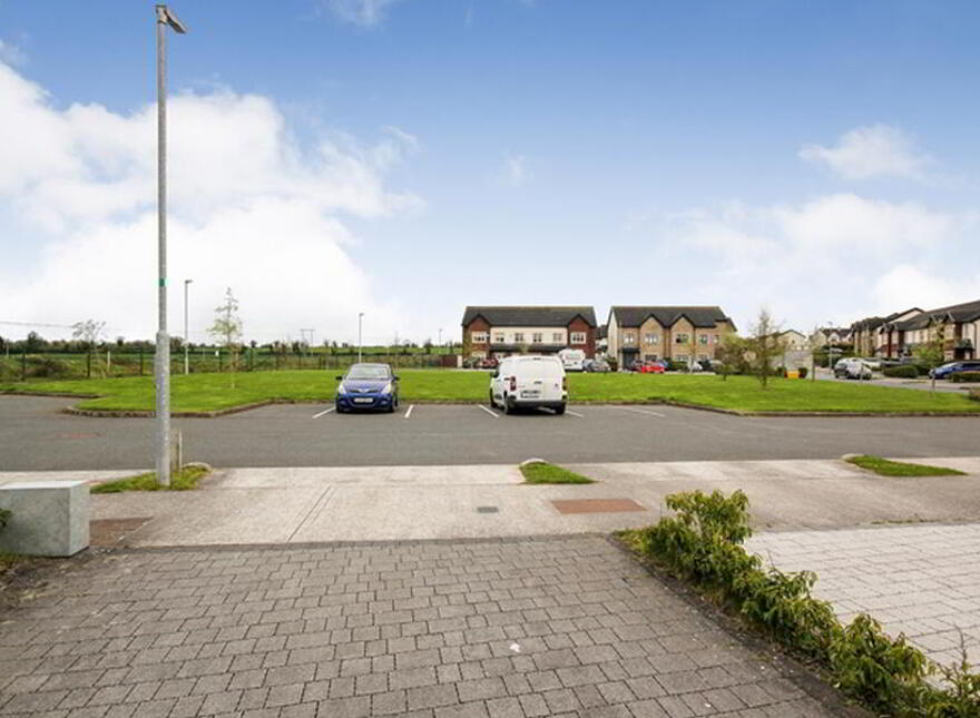 26 The Avenue, Broadmeadow Vale, Ratoath, A85A316