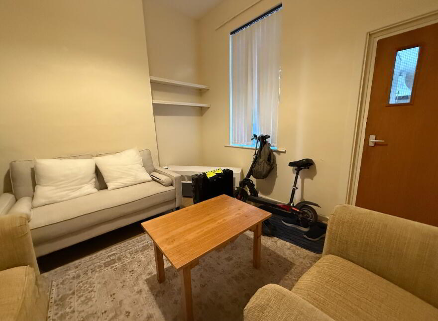 Unit 1, 10 Wellington Park Avenue, Belfast, BT9 6DT