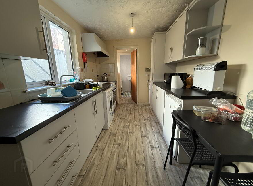 Unit 1, 10 Wellington Park Avenue, Belfast, BT9 6DT