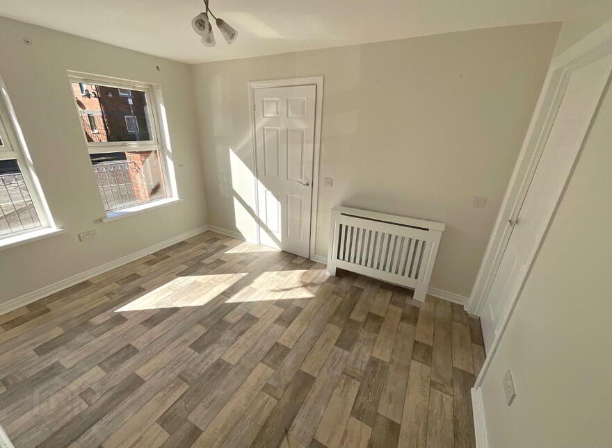 37 Ambleside Street, Belfast, BT13 1QP