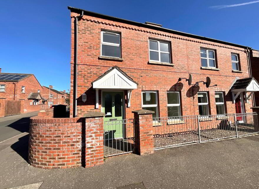 37 Ambleside Street, Belfast, BT13 1QP