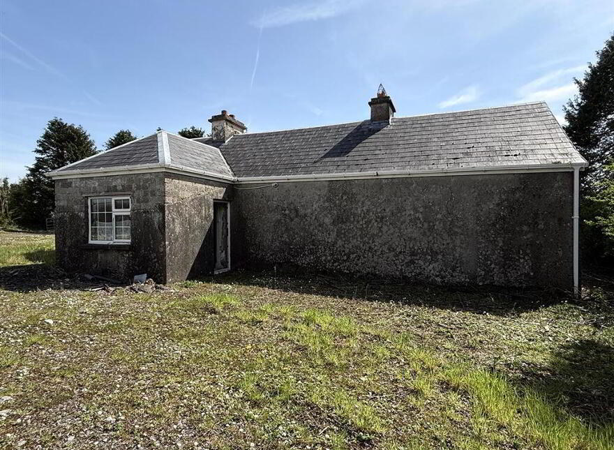 Corramaeeagh, Kilkerran, Newbridge, H53TY88