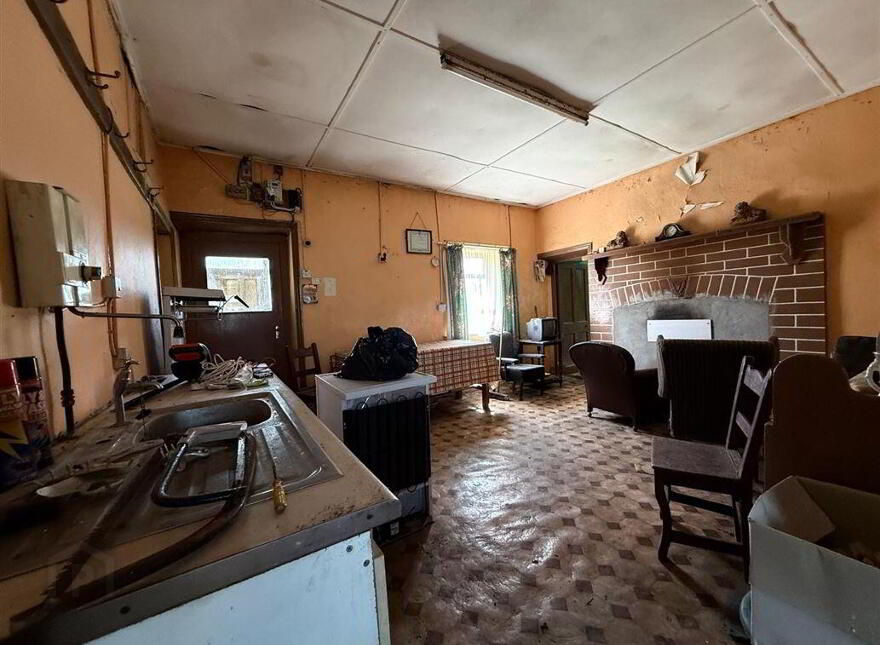 Corramaeeagh, Kilkerran, Newbridge, H53TY88