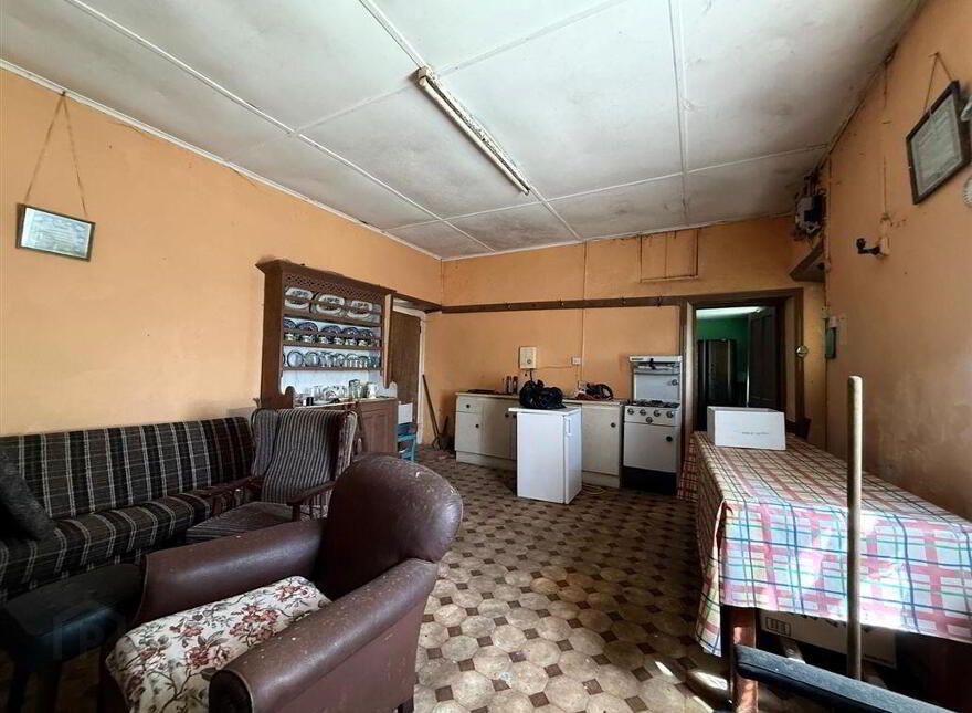 Corramaeeagh, Kilkerran, Newbridge, H53TY88