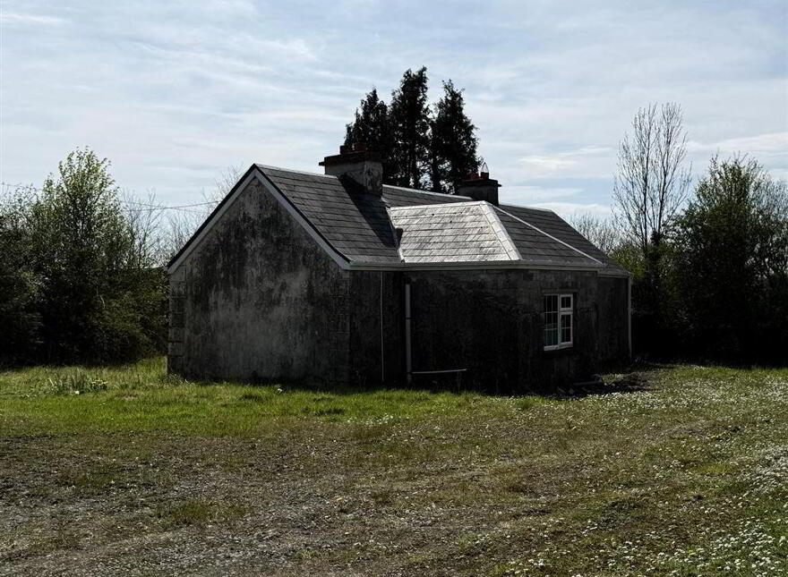Corramaeeagh, Kilkerran, Newbridge, H53TY88