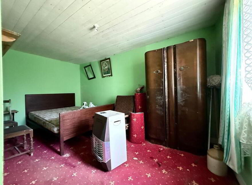 Corramaeeagh, Kilkerran, Newbridge, H53TY88