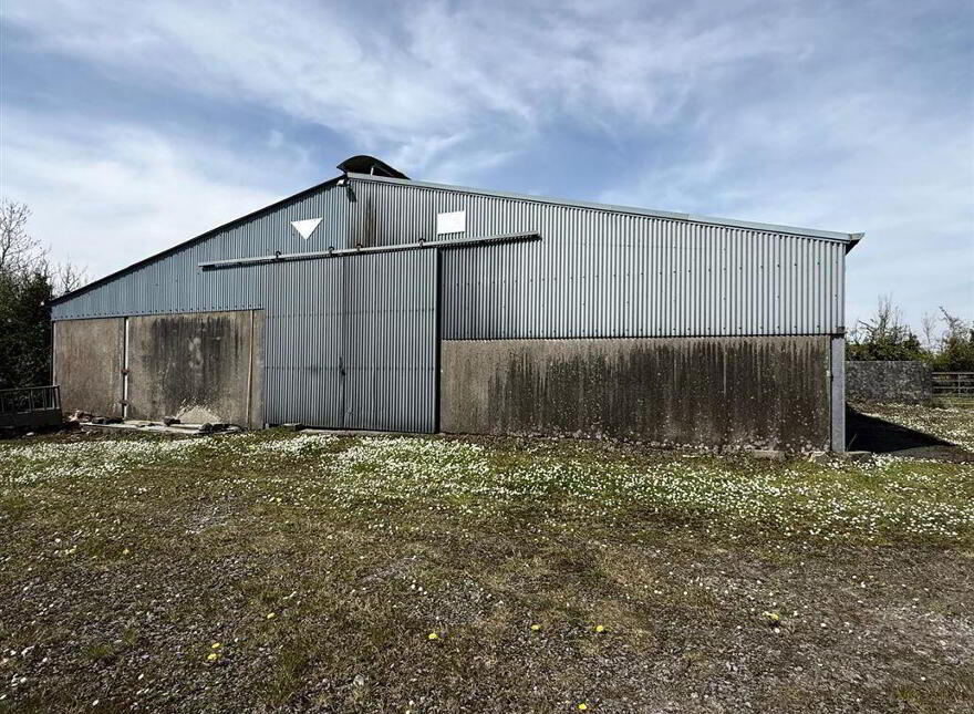 Corramaeeagh, Kilkerran, Newbridge, H53TY88
