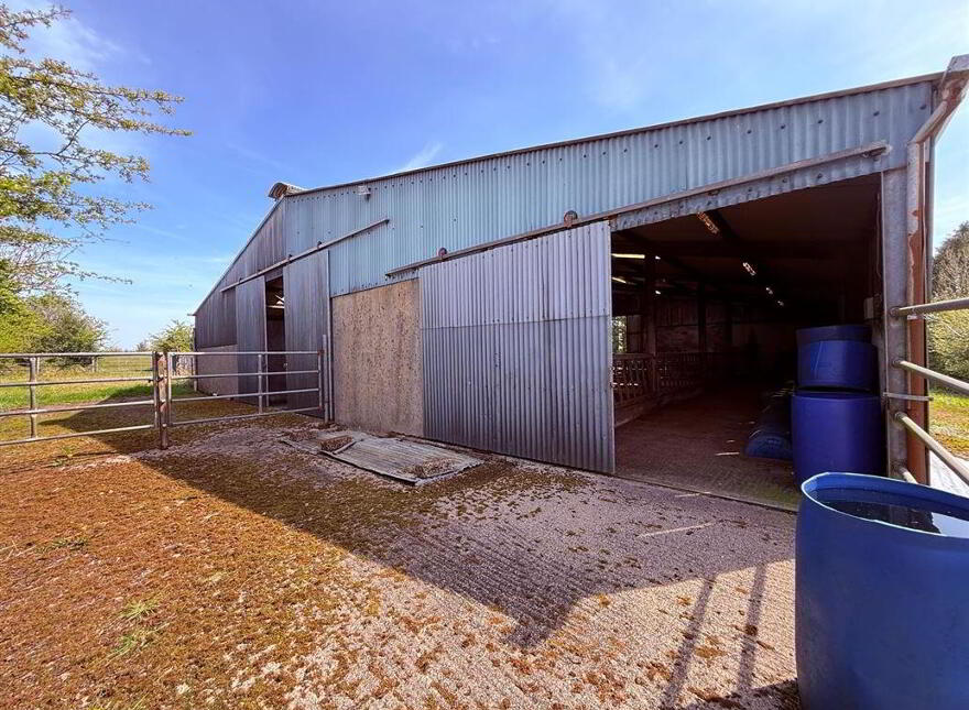 Corramaeeagh, Kilkerran, Newbridge, H53TY88