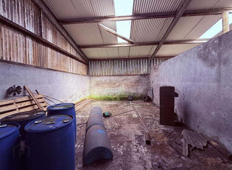 Corramaeeagh, Kilkerran, Newbridge, H53TY88