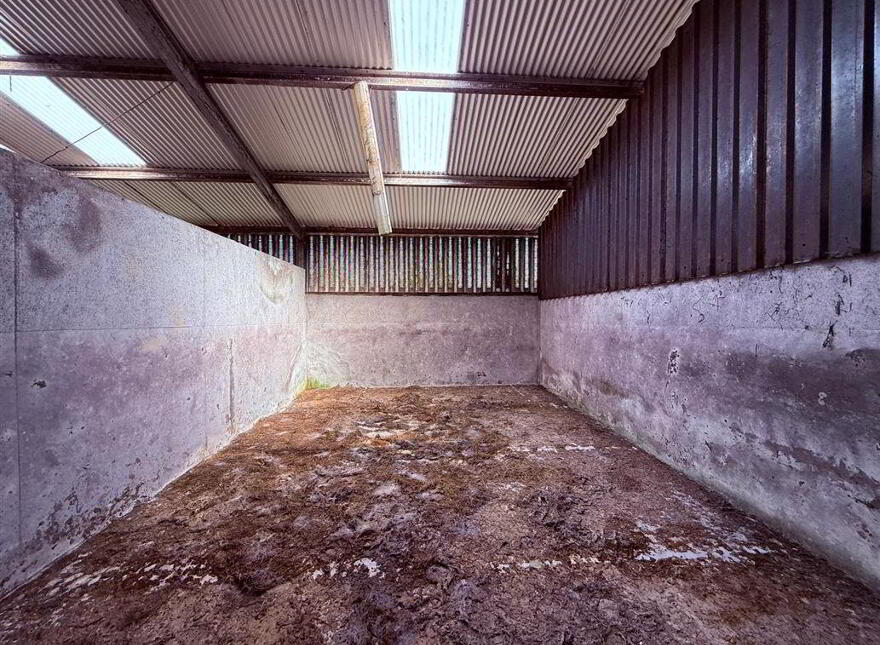 Corramaeeagh, Kilkerran, Newbridge, H53TY88